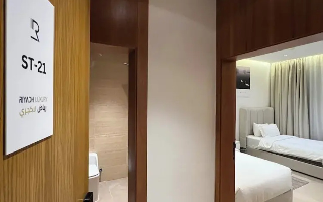 Riyadh Luxury
