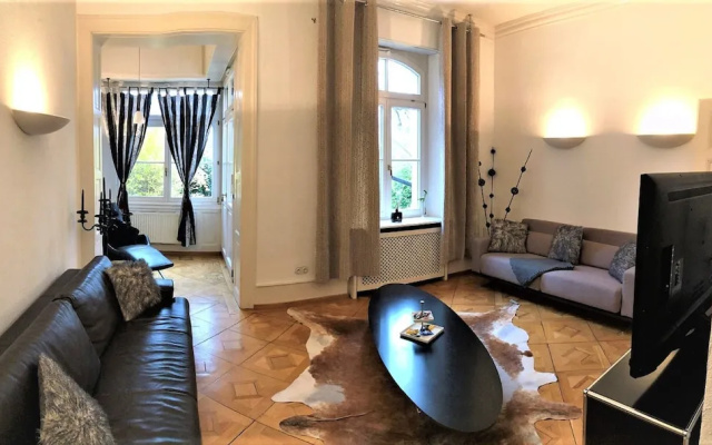 Luxus Apartment 1 Day In Casablanca