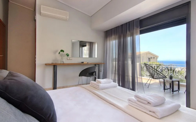 Adam & Eve Villas