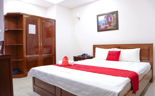 Anh Tuan Hotel