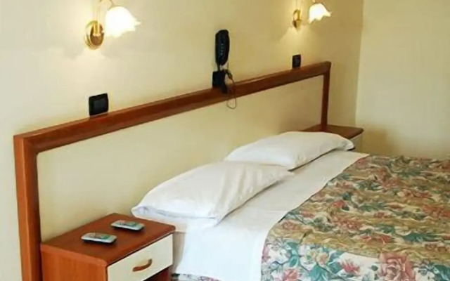 Hotel Serafino