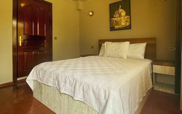 Tare Suites Urla