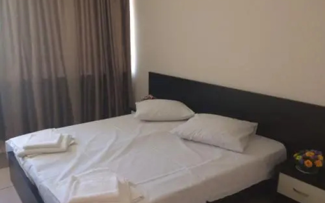 Hotel Dacia