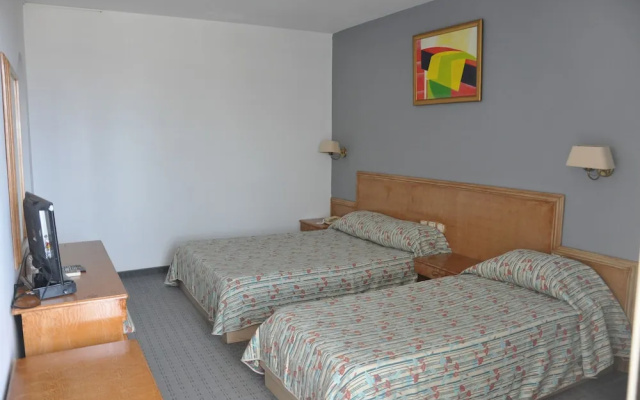 Lambiance Hotel