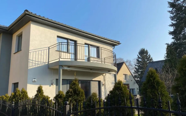 Ferienwohnung Fink
