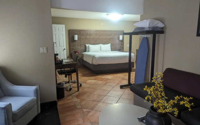 Quality Inn & Suites Northampton - Amherst