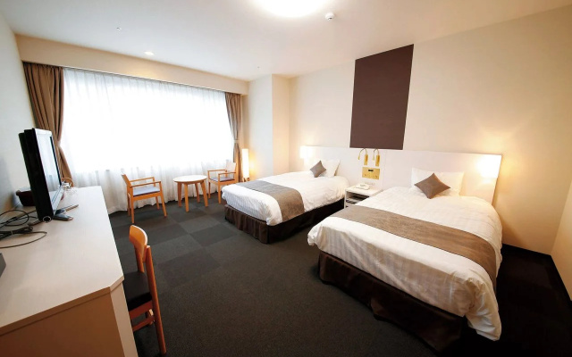 Kamenoi Hotel Itako