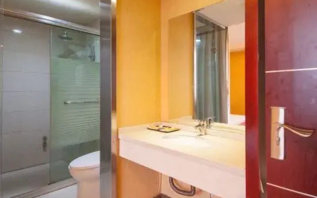 Jinying Hotel