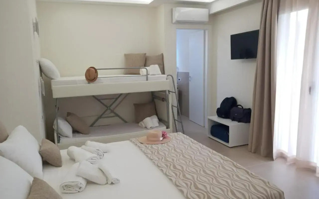 Il Calabriano Villaggio Residence