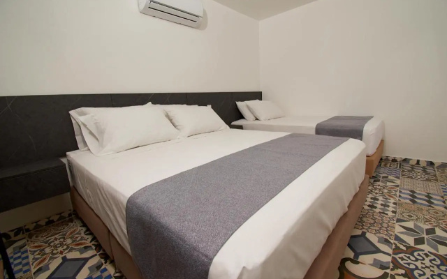 Brana by Bernalo Hotel