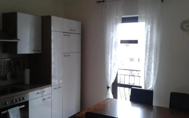 2 Ferienwohnungen in einem Haus 2 km vom Zentrum Leipzigs