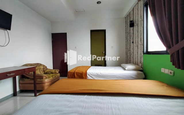 Hotel Ayu Lestari Ternate