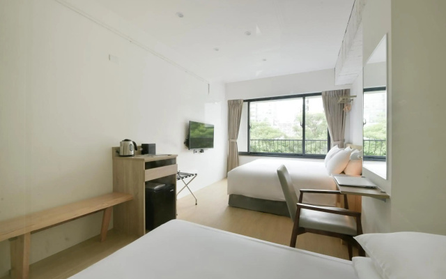 Hotelkuei
