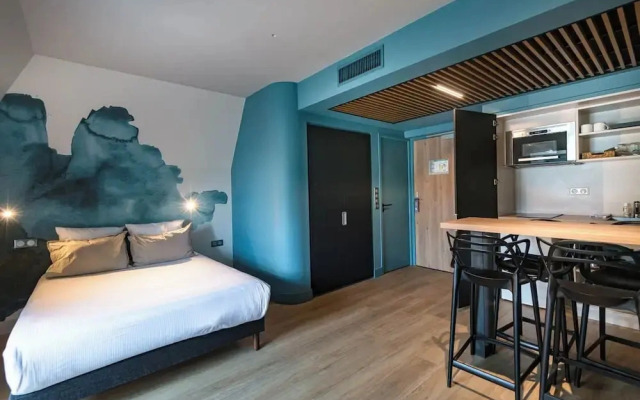 Appartements de la Cité - Saint Malo
