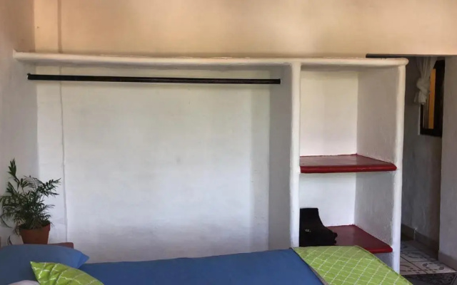 Lush Boutique Hotel