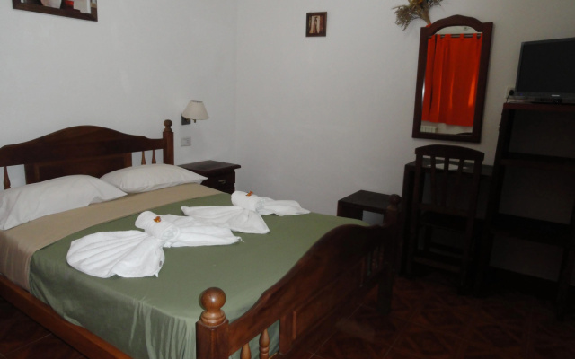 Posada Ojo de Agua