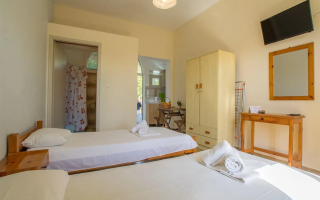 Apartments Aggeliki
