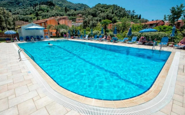 Nobile Boutique Hotel