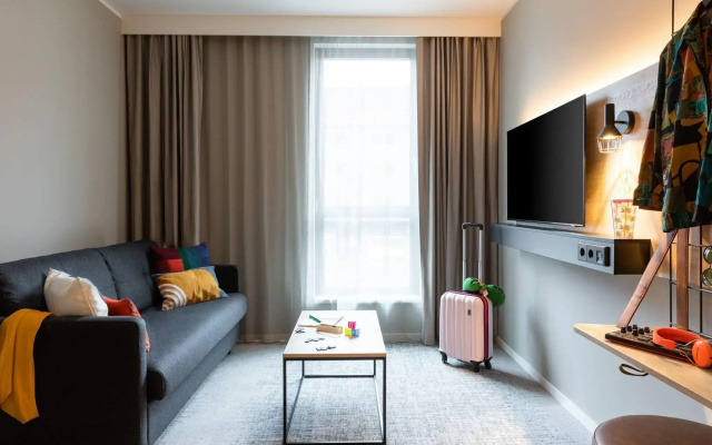 Moxy Dortmund