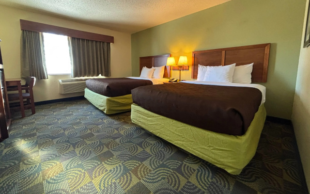 AmericInn by Wyndham Kewanee