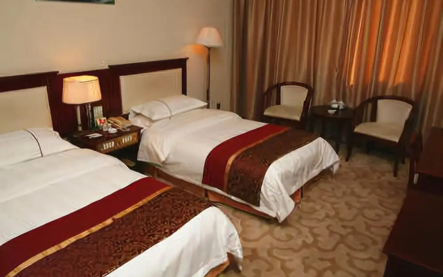 Changzhi Hotel