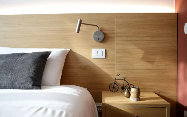 Bed and Bike Verona