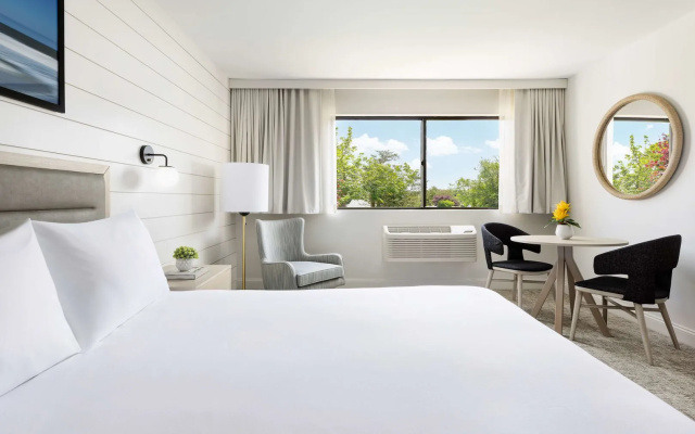 Pell Hotel jdV by Hyatt