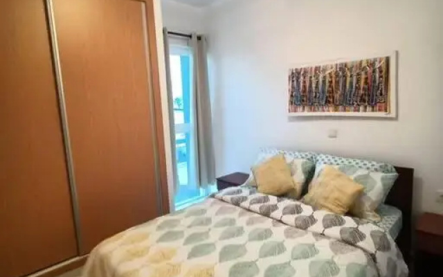 New, Modern, and Cozy 3 Bedroom Apartment.