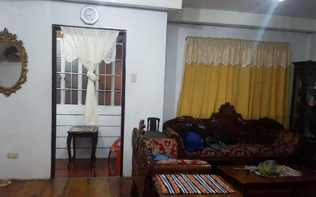Carlos Residence