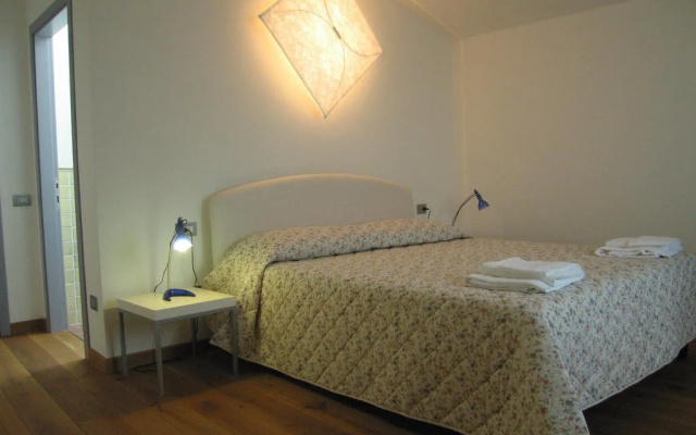Belvedere di Suvereto B&B Ristorante