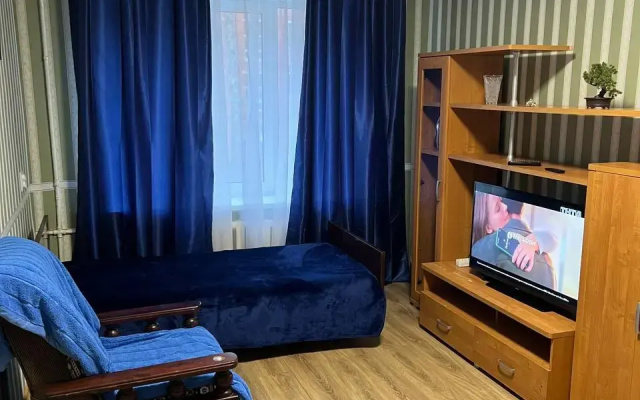Живи как дома на улице Оружейная 27