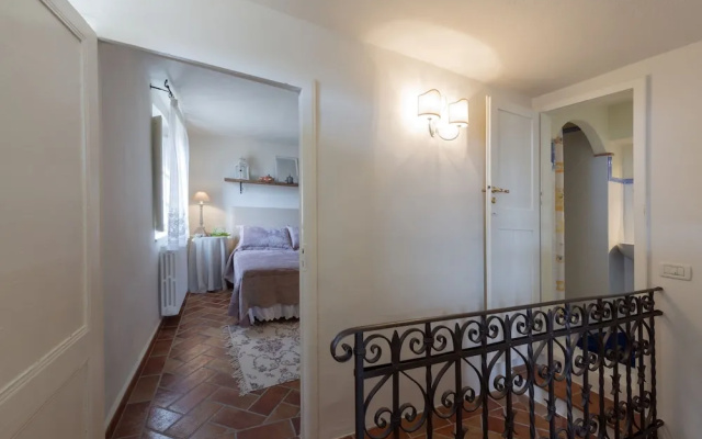 La Casetta Di Borgo