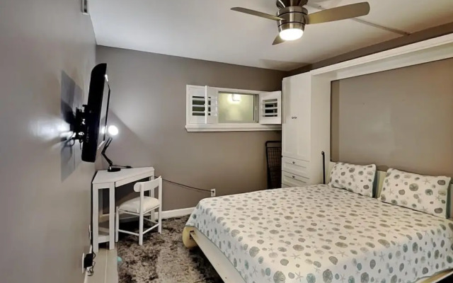 Sand Caper by Distinctive Beach Rentals