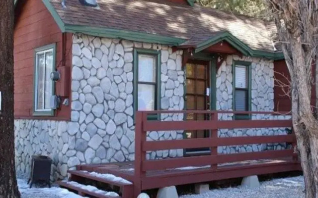 Badger Chalet