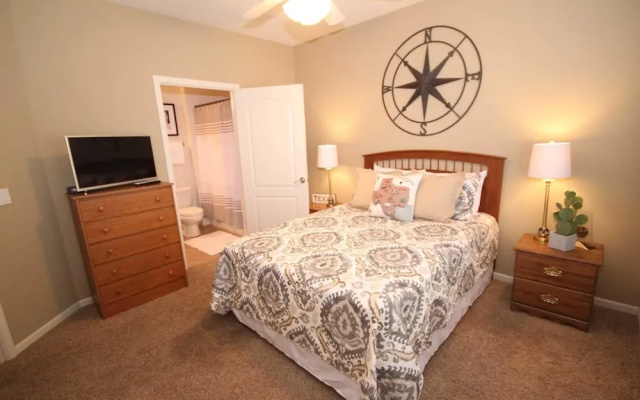 Lands End 536 - 3 Br Condo