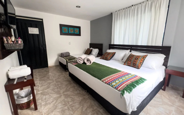 Hotel Tierra Maravilla