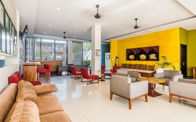 ZEN Rooms Kuta Beach Poppies Lane
