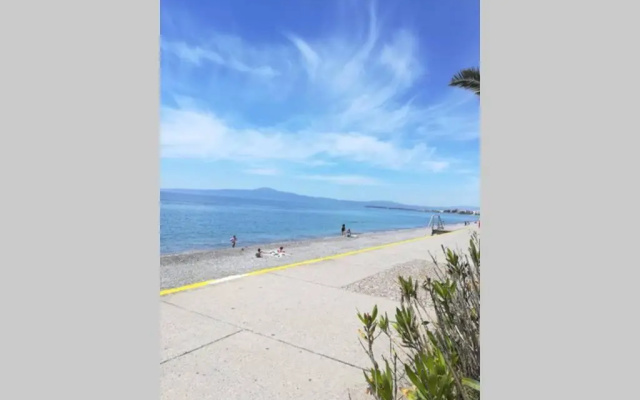 K7 House Κέντρο Καλαμάτας
