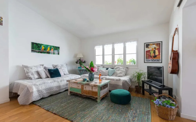 AGENCIA PRO - VERY LUMINOUS APARTMENT - NEAR TRAM and CITY CENTER