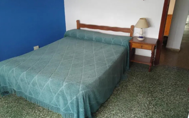 Hotel Capri