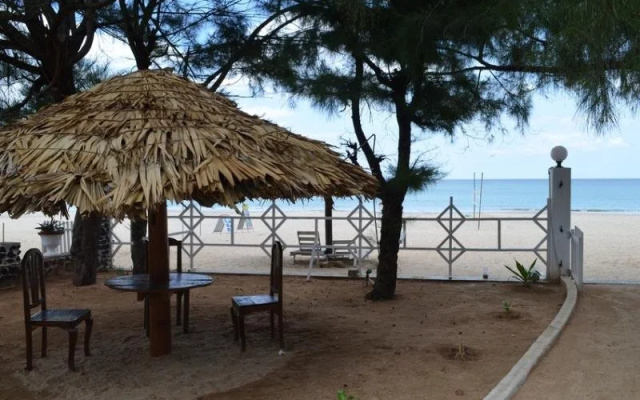 Silver Beach Hotel