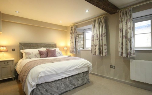 The Coach House