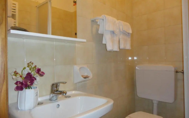 Hotel Sacro Cuore