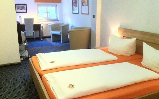 Hotel Nüller Hof