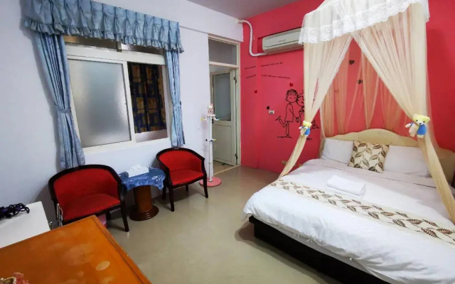 Rihchun Homestay