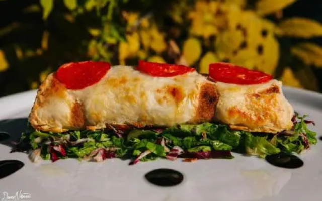 Casetta Pizza bar & Rooms