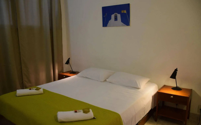 Kariok Hostel