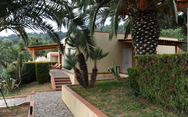 Residence Trivento