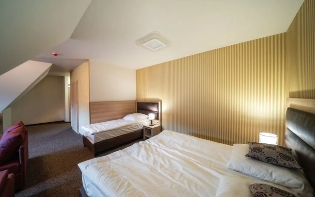 Hotel Korona Tatr