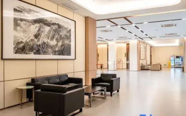Jiangyin Feima Building Apartment